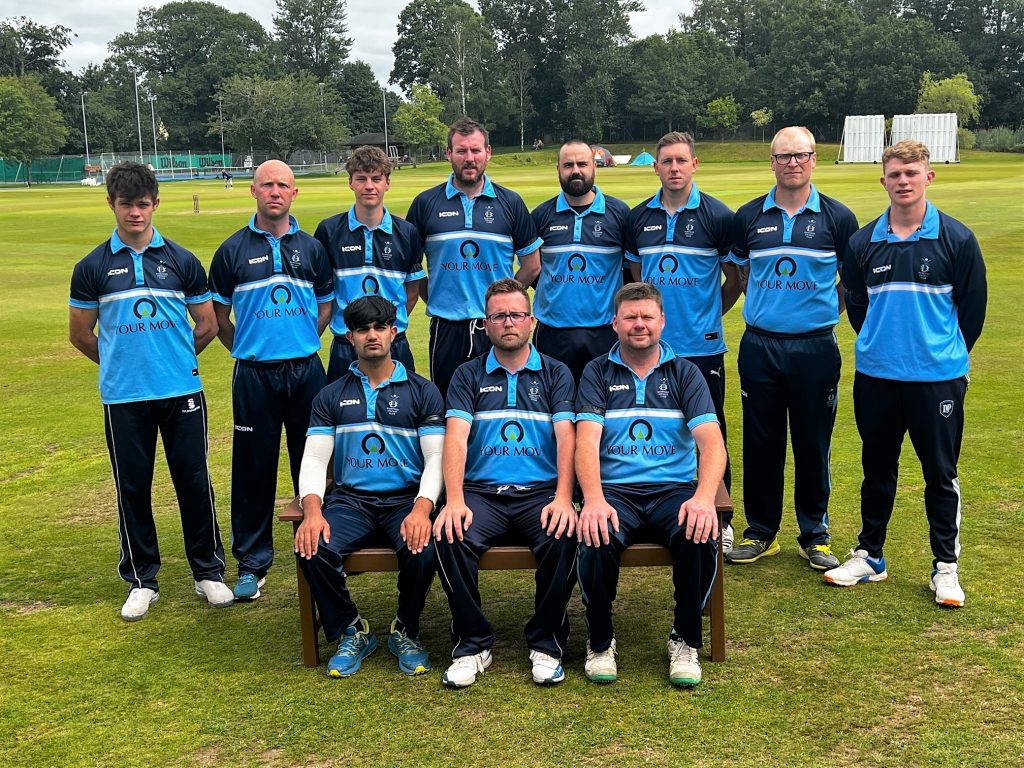 CRICKET NEWS - Close Clydesdale loss for Dumfries