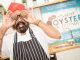 Tony Singh Appointed Stranraer Oyster Festival Ambassador