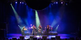 Blazin’ Fiddles Celebrate 24th year with Dumfries Date