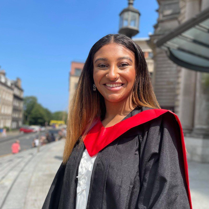 Masters Degree Student Cerys looking for participants for MSc dissertation