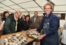 FUNDING FOR SOME OF REGIONS MAJOR LOCAL FOOD EVENTS ANNOUNCED