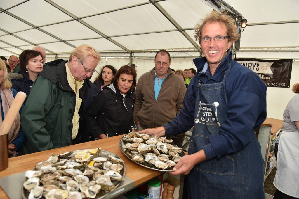 FUNDING FOR SOME OF REGIONS MAJOR LOCAL FOOD EVENTS ANNOUNCED