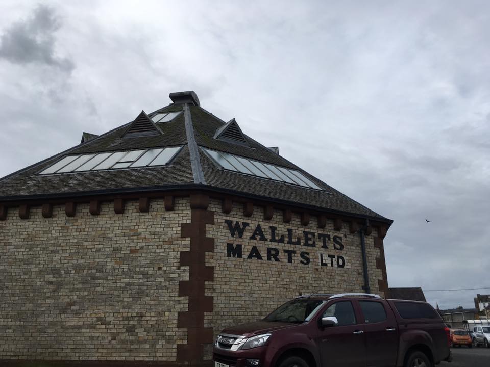 WALLETS MARTS WEEKLY SALES REPORTS 18 & 19/7/22