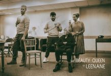 Rapture Theatre presents The Beauty Queen of Leenane at The Theatre Royal Dumfries