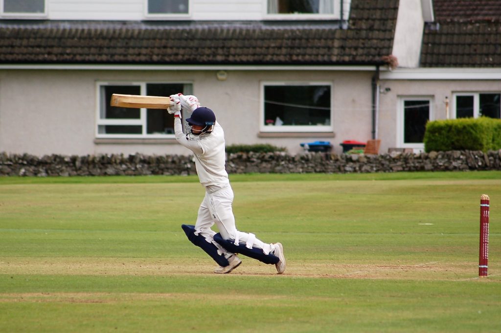 Dumfries Cricket: Exciting Derby Win over Galloway