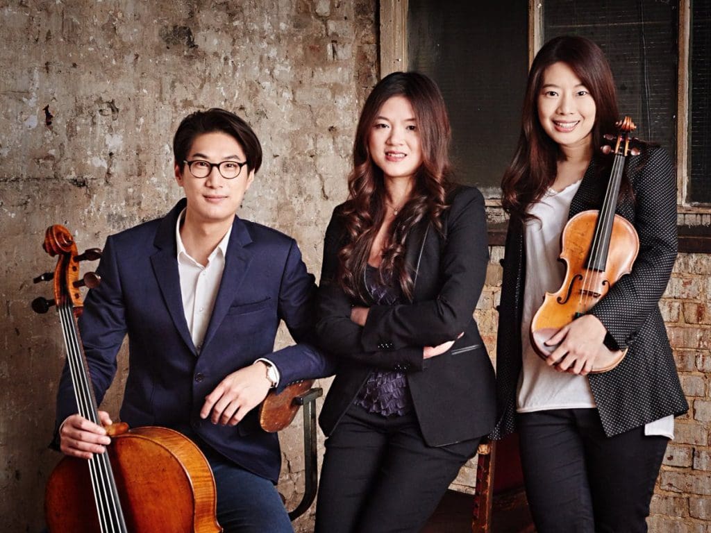 Six Amazing Classical Concerts You Can't Miss This August