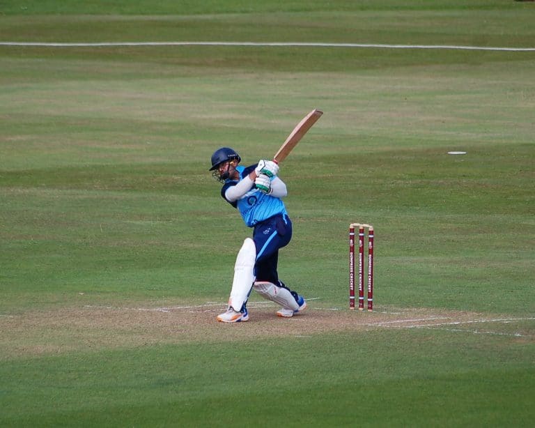 Dumfries Defeated By Stirling In Premier – Cricket News