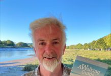 Two new Booklets published about Kirkcudbright Bay