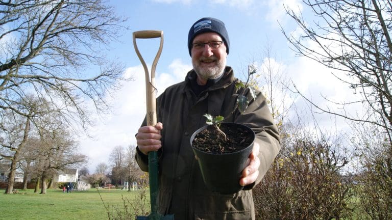 £250k Funding For Regions Countryside and Environmental Resources