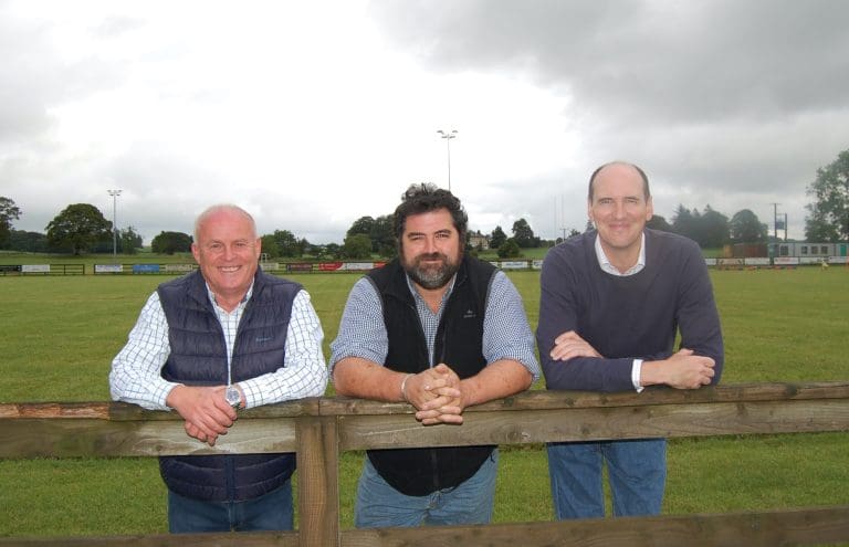 Stewartry Shows Moves To New Saturday Slot