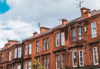 SHORTAGE OF HOUSING FOR STUDENTS IN SCOTLAND AT CRISIS POINT