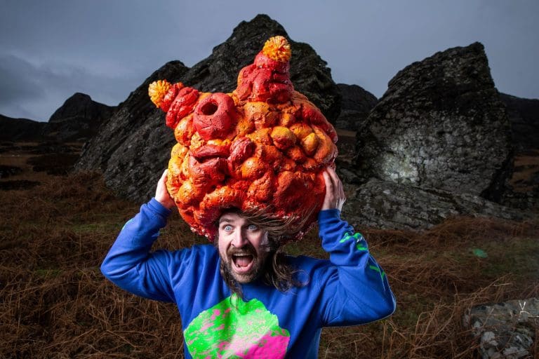 Scotland on Tour returns to New Galloway this September