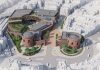 Historic Carlisle Citadels to be part of new £77 Million Uni Campus
