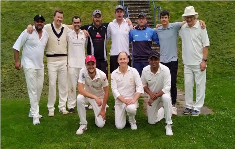 Dalton Do the Double - Cricket News