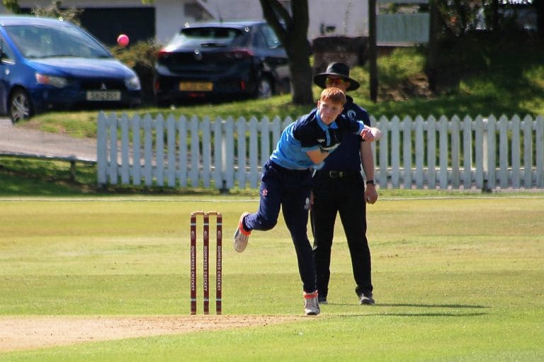 Staples Guns Down Kelburne – Cricket News