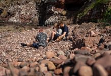 Explore and enjoy Scotland’s past, present, and future through geology