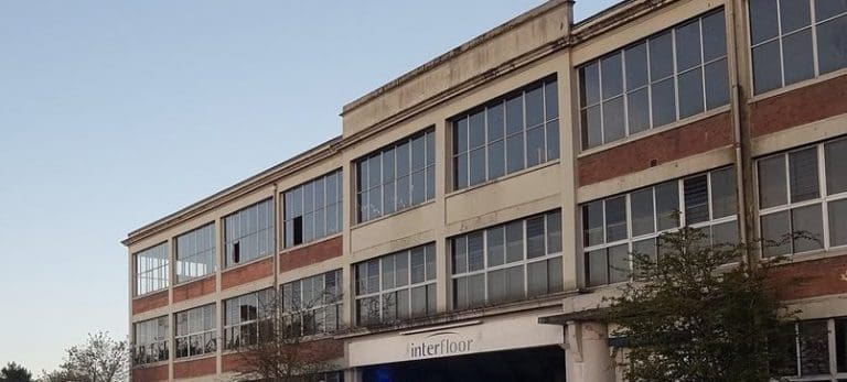 Campaign To Tackle Historic Abandoned Dumfries Factory Site Stepped Up