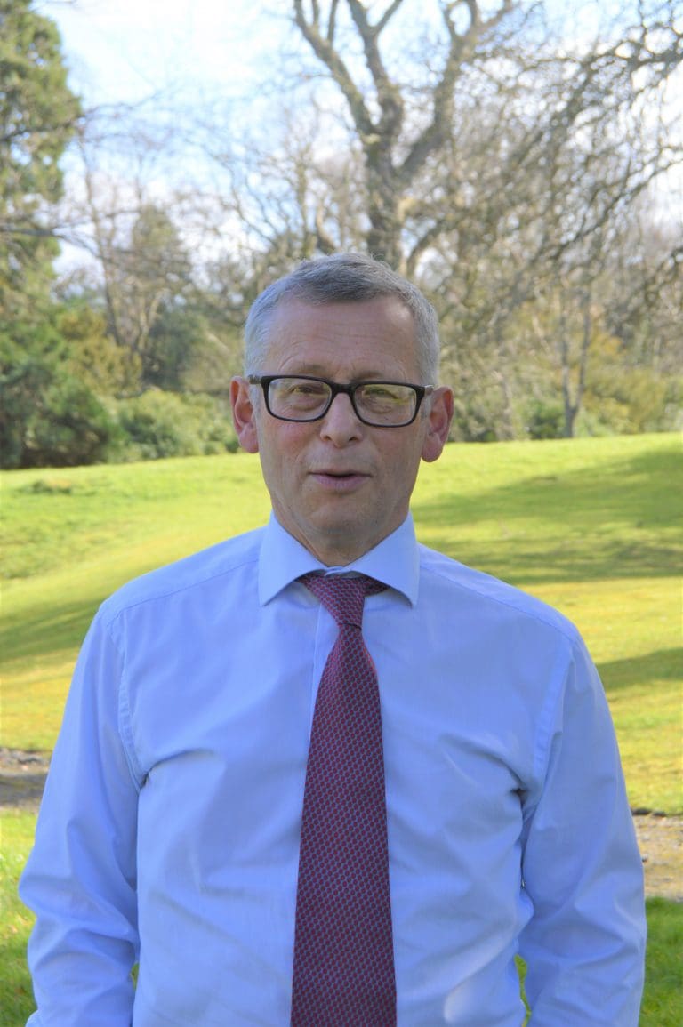 NFU MEMBERS URGED TO ENGAGE IN DEBATE ON WIDE-RANGING LAND REFORM PROPOSALS
