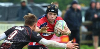 Sandy Irving Memorial Trophy Match Returns After Covid - RUGBY NEWS