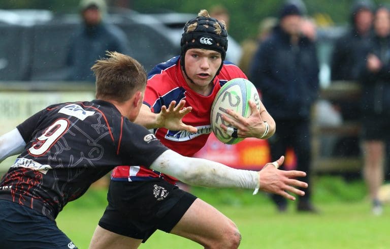 Sandy Irving Memorial Trophy Match Returns After Covid - RUGBY NEWS