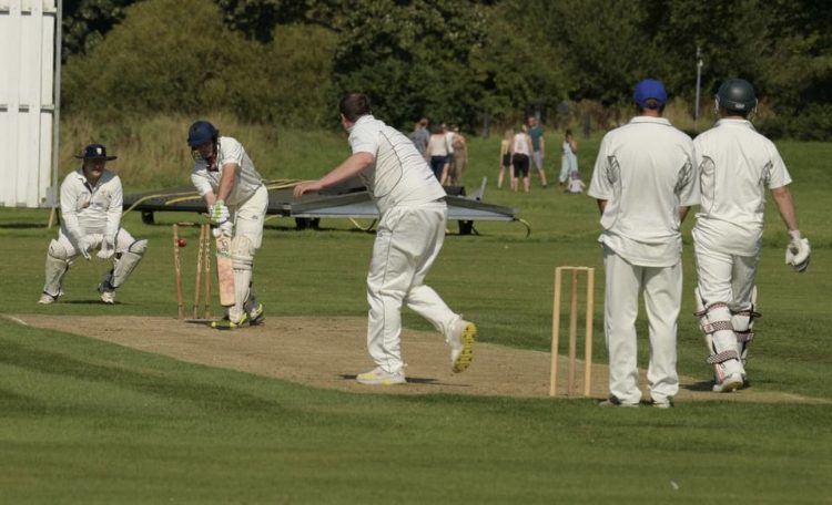 St.Michael’s Take on Gamblesby at Kingholm - Cricket News