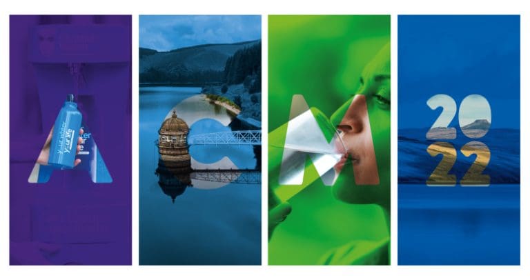 Scottish Water - Listening to Customers to Help Deliver Water Services of the Future