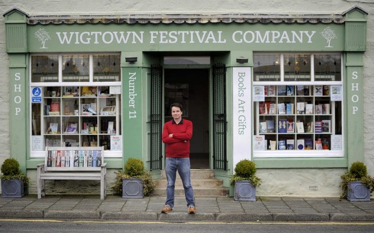 Shortlist Unveiled For The International Three Language Wigtown Poetry Prize 