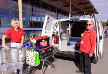 Food Train launches BOXtober drive to support critical services