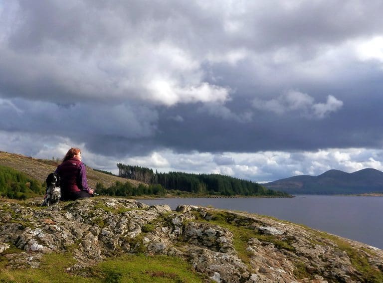 Galloway & Southern Ayrshire UNESCO Biosphere  Looks Forward To A Ministerial Visit To Celebrate Its 10th Anniversary Year