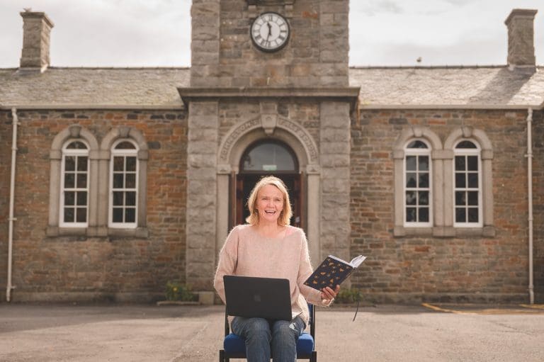 Kirkcudbright Development Trust is looking for a Community Project Assistant – could it be you?!