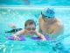 Dumfries and Galloway dive into Learn to Swim month celebration