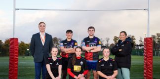 LOCAL SPORTS CLUBS ACROSS THE SOUTH OF SCOTLAND IN WITH A CHANCE TO BAG £2,500 GRANT FUNDING FROM ALDI
