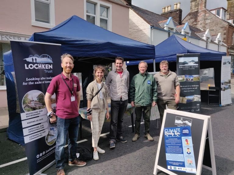 The ‘Climate Ready Ken’ case study is published