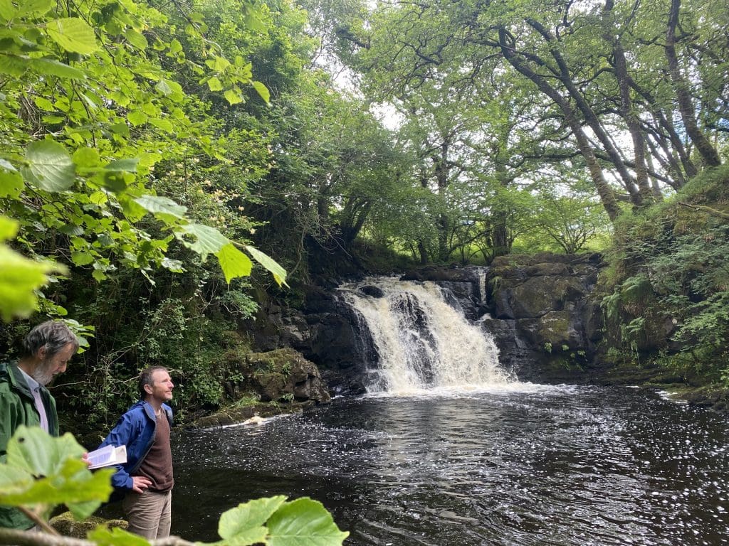 Tales of the Covenanters - Walking + Bus Tour - Just a Tickets left