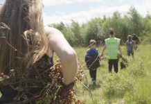 Film competition launched to showcase Scotland’s land