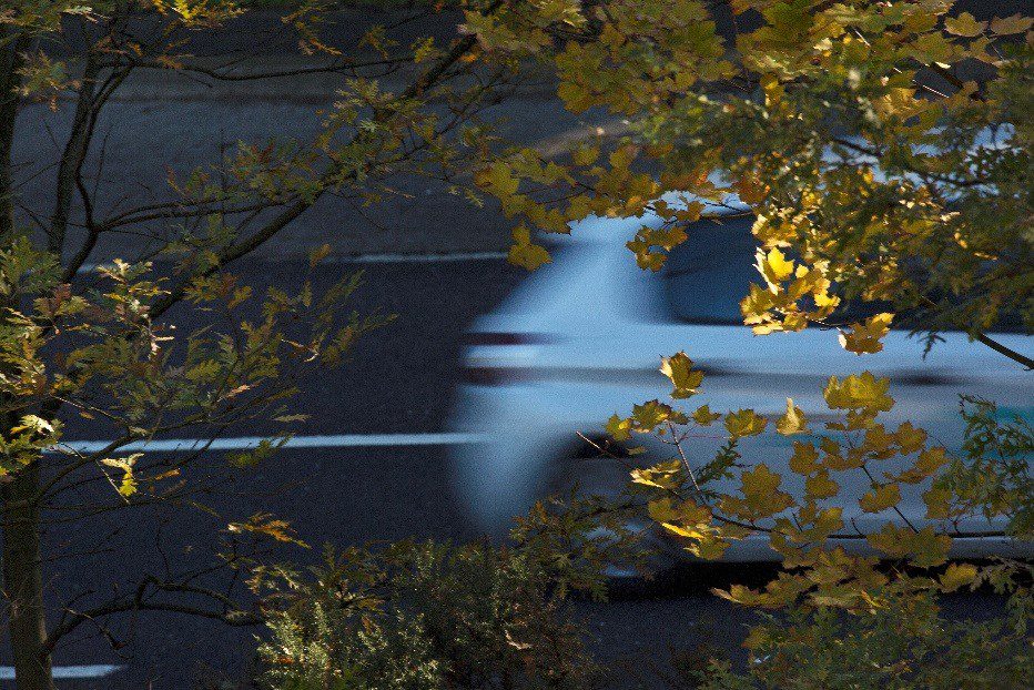 Autumn is officially here – make sure your vehicle is ready for the months ahead