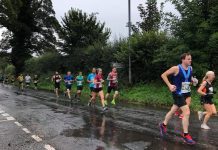 THERE IS STILL TIME LEFT TO ENTER DUMFRIES HALF MARATHON 2022