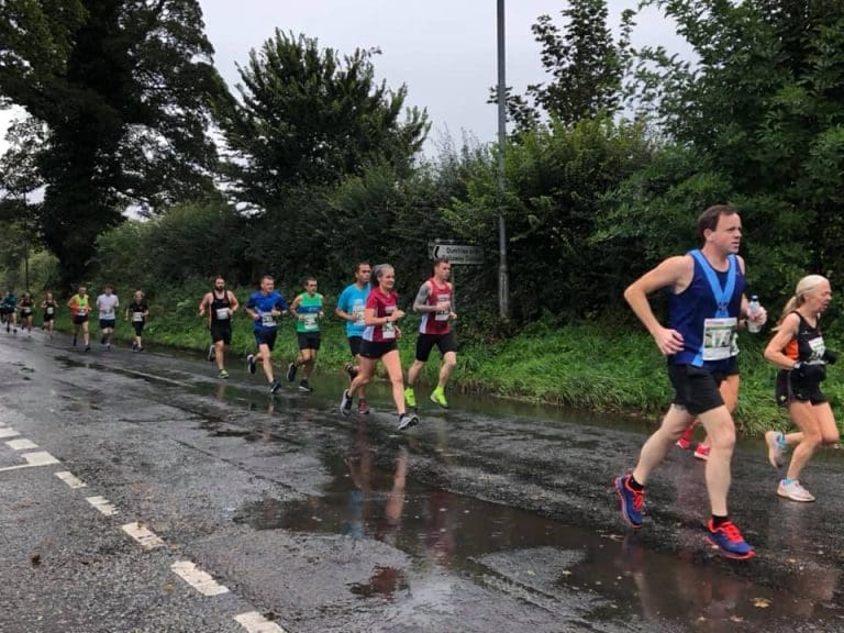 THERE IS STILL TIME LEFT TO ENTER DUMFRIES HALF MARATHON 2022