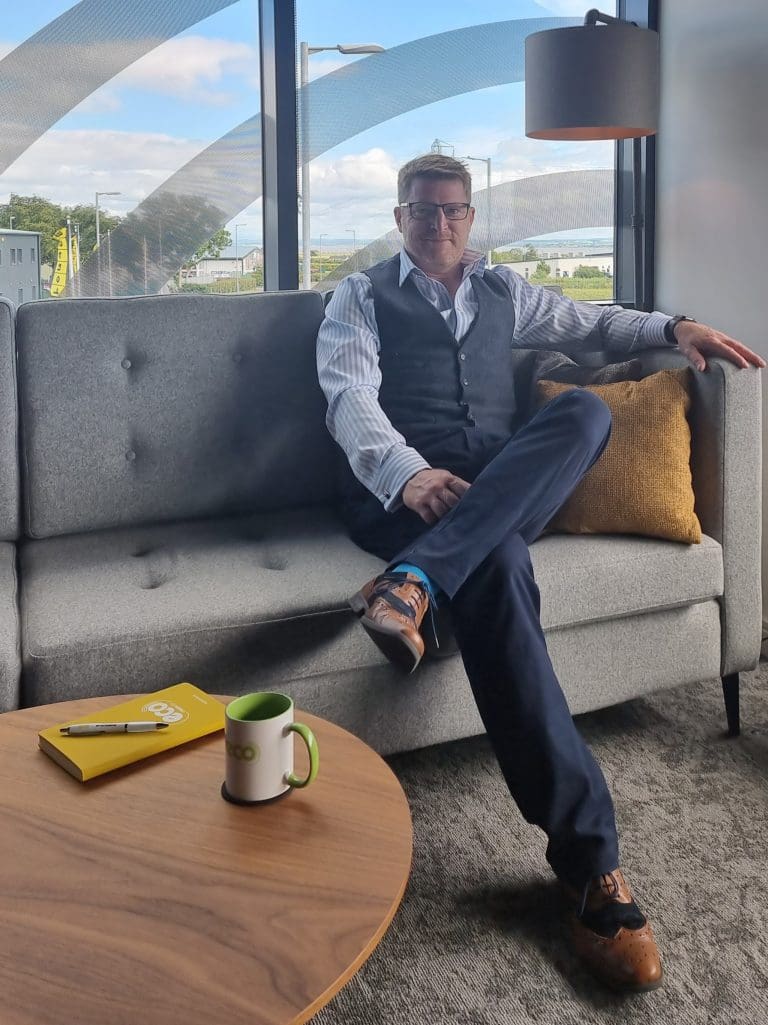 Local Solutions Business Invests in the Future with New Appointment
