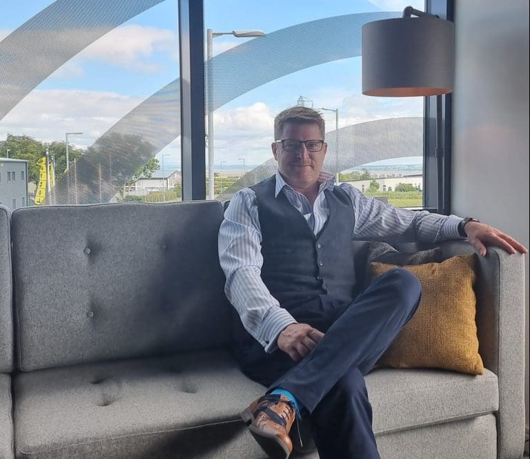 Local Solutions Business Invests in the Future with New Appointment