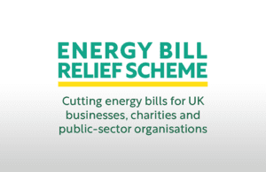 Government outlines plans to help cut energy bills for businesses