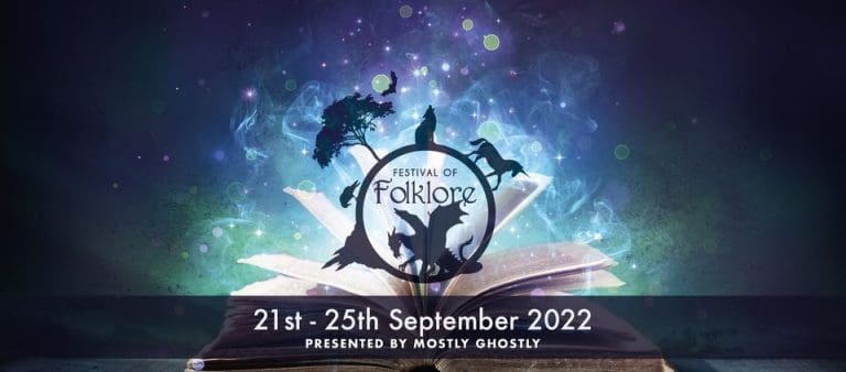 Festival of Folklore IV Has Landed!