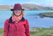 FIONA KENNEDY AND FRIENDS SET TO PERFORM AT SCOTLANDS OLDEST WORKING THEATRE