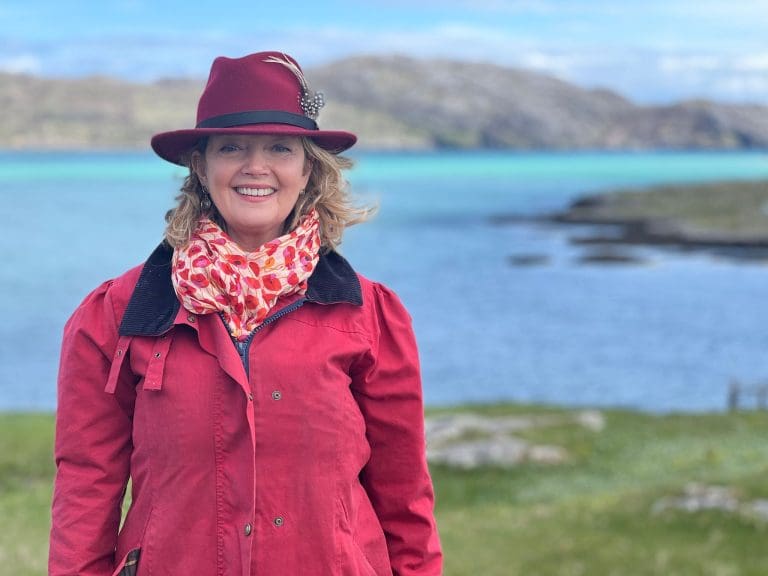 FIONA KENNEDY AND FRIENDS SET TO PERFORM AT SCOTLANDS OLDEST WORKING THEATRE