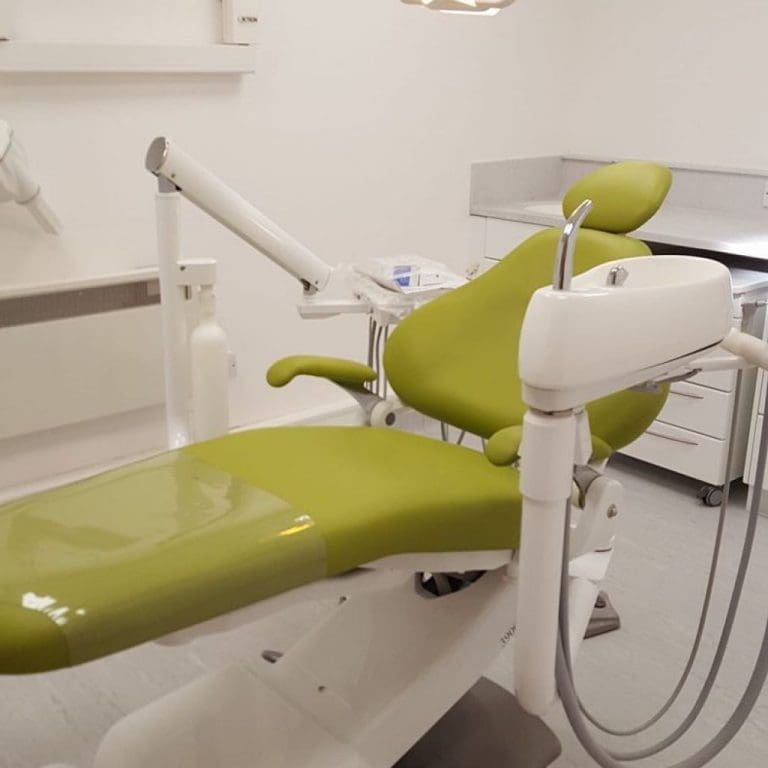 Gretna Dental practice notifies patients of move away from NHS services 