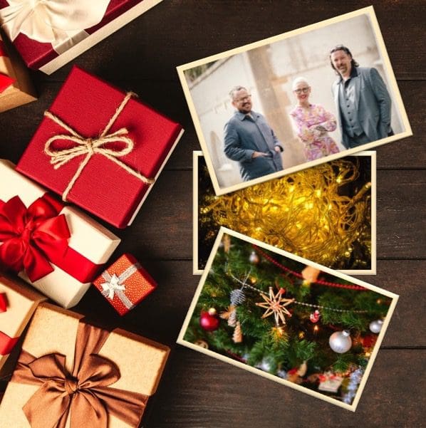 BBC Scotland’s Christmas Home of the Year