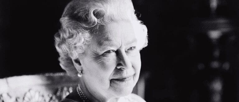 The State Funeral of Her Majesty The Queen