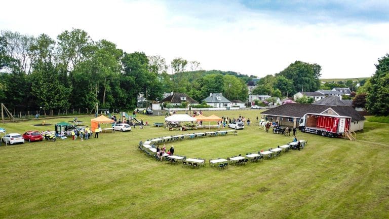 A Future for Minnigaff Park and Pavilion