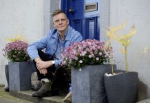 From rock stars to astronomers – Wigtown Book Festival enjoys a stellar first weekend