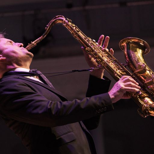 Scottish Saxophonist Tommy Smith OBE Set To Perform at Crossmichael in October
